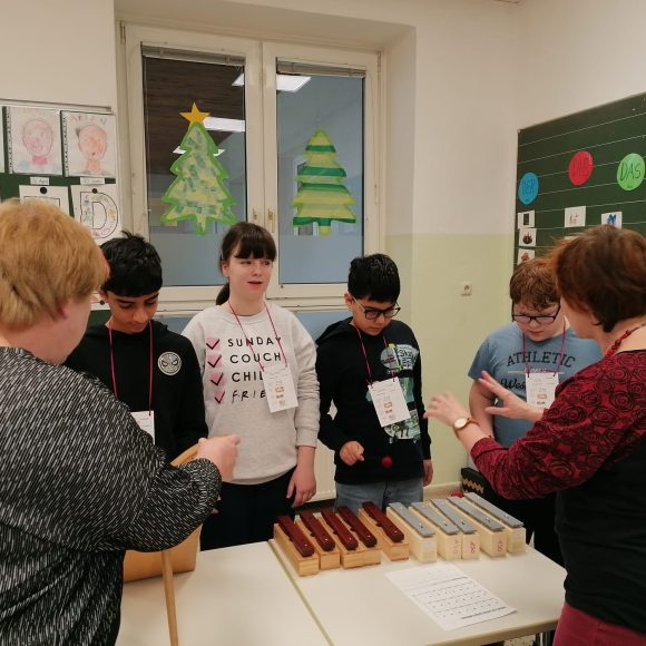 Startseite Gebärdensprache