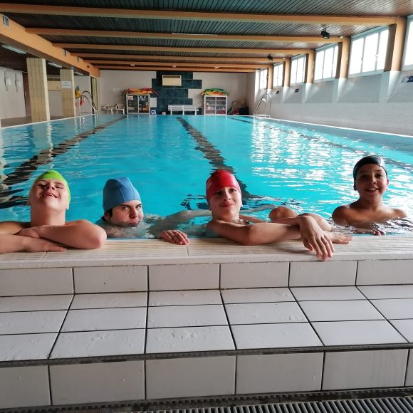 Startseite Hallenbad